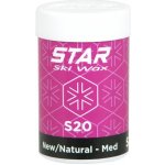 Star Ski Wax S20 Stick S 45 g – Hledejceny.cz