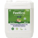 Feel Eco prací gel na dětské prádlo 5 l – Hledejceny.cz