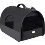 Milly Cat Přenosná cestovní taška pro kočky M 42 x 26 x 26 cm – Sleviste.cz