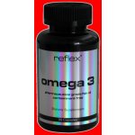 Reflex Nutrition Omega 3 1000 mg 90 kapslí – Hledejceny.cz