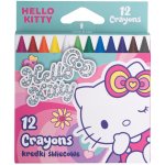 Patio Hello Kitty voskovky 12 ks – Hledejceny.cz