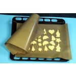 Pečící fólie 43 x 33 cm 1kus Reproplast – Zboží Dáma