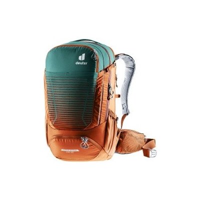 Deuter Trans Alpine Pro 28l deepsea-chestnut