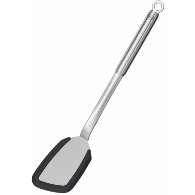 Obracečka nerez/silikon 36,5 cm - RÖSLE – Sleviste.cz