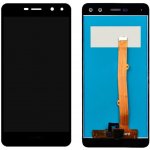 LCD Displej + Dotykové sklo Huawei Y6 – Zboží Mobilmania