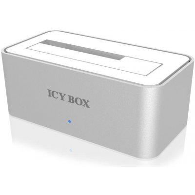 Icy Box IB-111StU3-Wh – Zboží Mobilmania