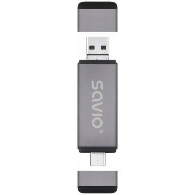 Savio AK-72 – Zboží Živě