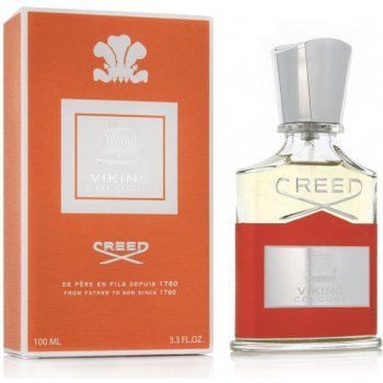 Creed Viking Cologne parfémovaná voda pánská 100 ml