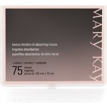 Mary Kay Ubrousky pohlcující mastnotu 75 ks – Zboží Mobilmania