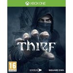 Thief 4 – Zboží Dáma
