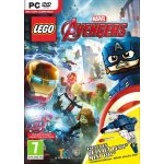 LEGO Marvels Avengers – Sleviste.cz