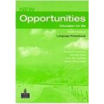 New Opportunities Inter LPB+CD-ROM – Hledejceny.cz