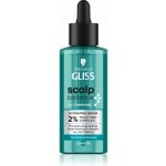 Gliss Hydratační sérum Scalp Balance 100 ml – Sleviste.cz