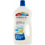 Sidolux Premium Floor Care Vinyl Linoleum Dlažba Obklady Marseilsské mýdlo 1 l – Zboží Dáma
