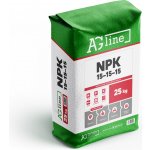 Lovochemie Lovosice Hnojivo NPK 15-15-15 25 kg – Sleviste.cz