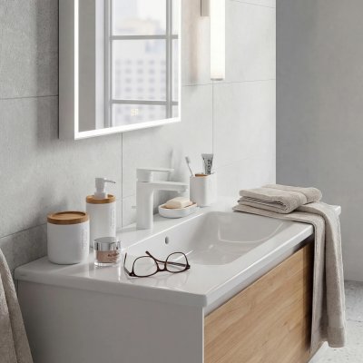 Nimco Kora KO 24000SET-05 bílá – Zbozi.Blesk.cz