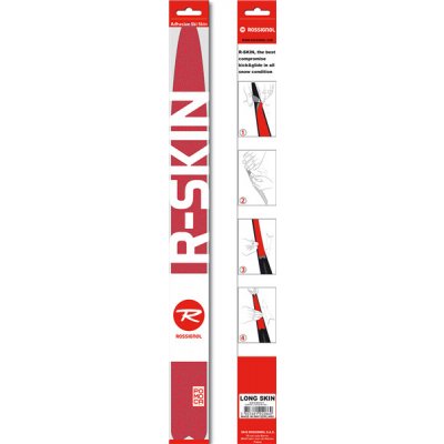 Rossignol R-Skin Sport Grip Long 35x409 – Zboží Mobilmania