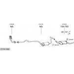 Bosal BS 171-003 – Hledejceny.cz