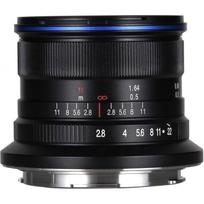 Laowa 9mm f/2.8 Zero D L-Mount – Hledejceny.cz