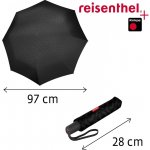 Reisenthel Pocket duomatic Signature černý – Zboží Dáma