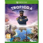 Tropico 6 – Zboží Dáma