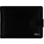 Kožená peněženka SUBARU ochrana proti zneužití karet RFID – Zboží Mobilmania