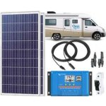 Victron Energy Solární sestava Karavan 350 Wp – Zbozi.Blesk.cz