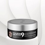 Medi-Peel Hyaluron Dark Benone Peptide 9 Ampoule Eye Patch 60 x 1,6 g – Zboží Dáma