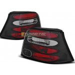 VW Golf IV 09.97-09.03 zadní lampy black – Hledejceny.cz