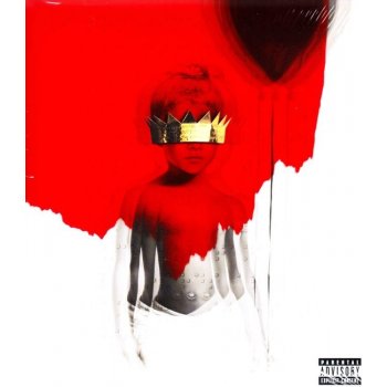 Rihanna - Anti CD