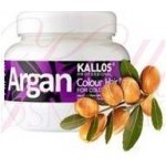 Kallos Argan Colour Mask arganová pro barevne vlasy 275 ml – Zbozi.Blesk.cz