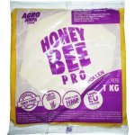 APIMANA Cukrové těsto PRO S PYLEM - 1 kg – Zboží Dáma