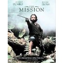 The Mission DVD