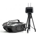 VMTech Zavážecí loďka Commander 36Ah, Forged Carbon – Zboží Mobilmania