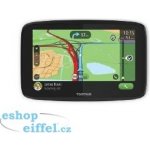 TomTom GO Essential 6" Europe, Lifetime – Hledejceny.cz