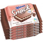 Manner oplatky Snack čokoládové 5 x 25 g – Hledejceny.cz
