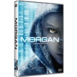 Morgan DVD – Zbozi.Blesk.cz