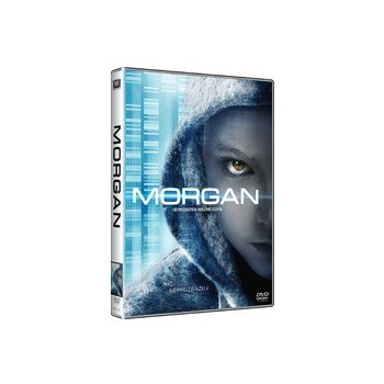 Morgan DVD