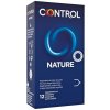 Kondom Control Nature 12 pack