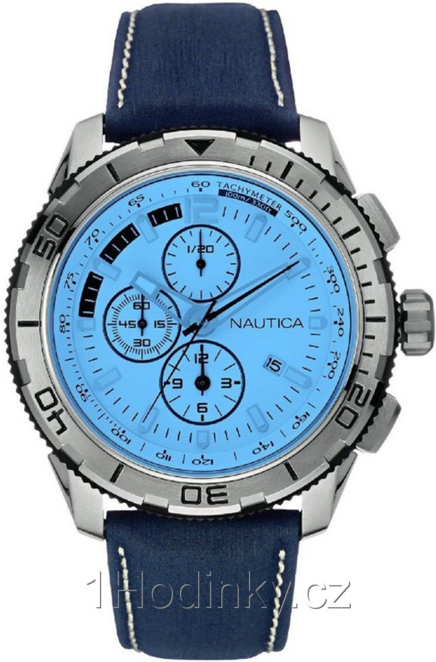 Nautica NAI19519G