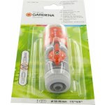 Gardena Regulační stopspojka 2942-20 – HobbyKompas.cz