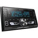 Kenwood DPX-M3100BT