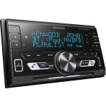 Kenwood DPX-M3100BT – Zboží Mobilmania