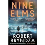Nine Elms - Robert Bryndza – Zboží Dáma