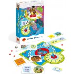 Alexander vzdělávací puzzle Kolik je hodin 1321 – Hledejceny.cz