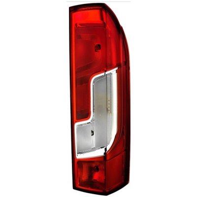 Pravé zadní světlo Peugeot Boxer 14- MAGNETI MARELLI – Zboží Mobilmania