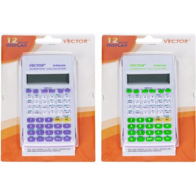 Vector FX 82 TL – Zboží Mobilmania