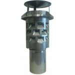 Prodomos line Ekon se vsuvkou 130 mm – Zboží Dáma