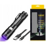 SuperFire A5 – Zboží Dáma