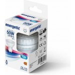 Nordlux NOR 5184003621 Gu10 GU10 4000K 345lm – Hledejceny.cz